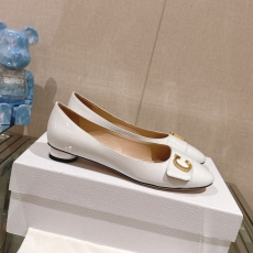 Christian Dior Low Shoes